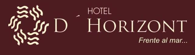 Hotel D’Horizont — Frente al mar